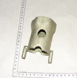 KAMAZ Klyuch peredn.stupici (55) (5320) 864546 (14822)