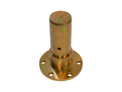 Ось полурама 424-28.00.050-20 АО ПТЗ