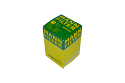 ФОТ К-424 двиг.ЯМЗ серии 530 тонк.очист. WDK9401 MANN FILTER ОРИГИНАЛ (двиг.536)