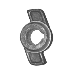 Don Sfera (kulach mufta) reduktora zagruz shneka 10.01.47.301A Rostselmash (6917)