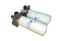 Фильтр маслянный 8483.1012010-01