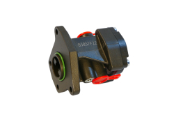 Насос ТННД на ТНВД (аналог БОШ) ЕВРО-4 0440020045-01 SAMPA Турция