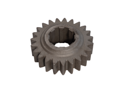 Шестерня ведущая заднего хода 700.17.01.073 (Z 23)