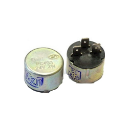 K-744 Rele stoyanochnogo tormoza RS-493 (15415)