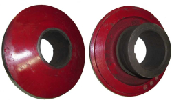 POLESE SHkiv kprivoda ventil och podvizhnii KZK-12-0202103A (6126)