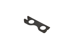 Шайба стопорная стойки коромыс 740.1007134