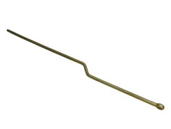 Тяга 80В-1108537 управления подачей топлива