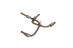 Трубка торм.ГТЦ (к-т 2шт) 469-350513735