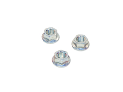 Контргайка 12 BN08SF