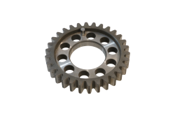 Шестерня колен.вала 7406.1005031 30 зуб. со штифтом ЕВРО-2 ОАО КАМАЗ