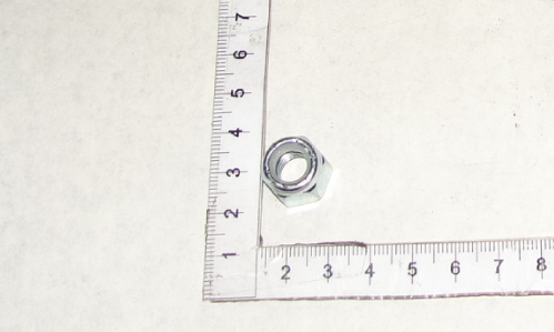 Salford Gaika s neilonovim vkladishem 38 BN06L (13651)