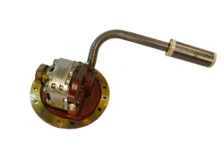 1523 Привод насоса КПП 1222-1704010 (80-1704010)