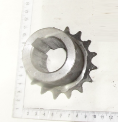 PPK Polumufta vala promezhutochnogo PPK 81.01.00.610 (10913)