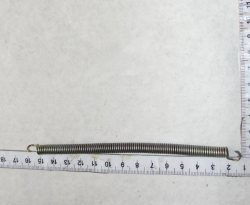 SPCH Pruzhina natyazh sekcii SPP6-06.04.003 (13345)