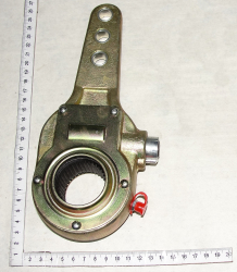 KAMAZ Richag regulirovochnii pricepa (Stavropol) (melkii shlic) A3820 (11990)