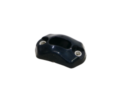 JOHN DEERE Глазок пальца шнека жатки AH168206S AGRI PARTS