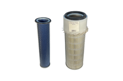 ЭФОВ New Holland AF1606KMPAF1892P (A8004)