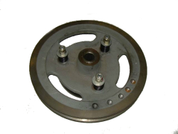 DON Mehanizm(mufta) predohr zernov gruppi 10.01.50.550 Rostselmash (422)