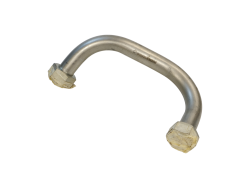 Труба гидрораспределителя (К7М) Э744Р4-46.00.020 АО ПТЗ