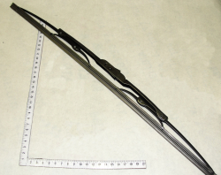 UAZ SCHetka stekloochistitelya PATRIOT 520mm pod kryuk 731.5205900 (12501)