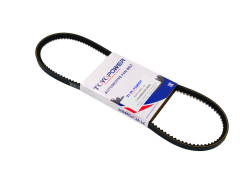 8,58 (SPZ0) -  850 Ремень (AVX10-850 Lp) TOYOPOWER Сингапур зубчатый ЯМЗ-236 генератор 2564111107