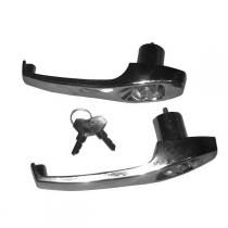 Ruchki naruzhnie 5320-6105040 (1k=2sht) Dimitrovgrad