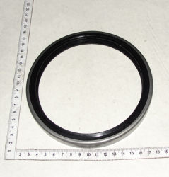 KAMAZ Salnik pered.stup.864136 (128h154h15) KAMAZ (14882)