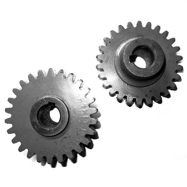 POLESE SHesternya gidroreversa KZK-12-1804601A (6468)