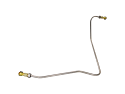 Трубка подв.масла к ТКР 238Ф-1118220 (1)