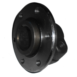 DON Stupica shkiva barabana IRS RSM-10B.14.62.200 Rostselmash (6304)