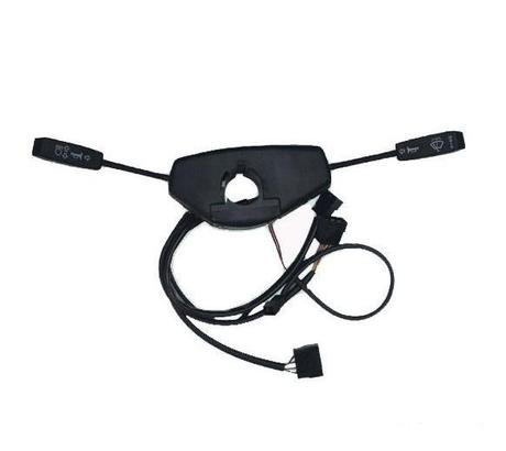 K-744 Pereklyuchatel povorotov stekloochistit 89.3709 MAZ, KAMAZ, LiAZ