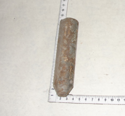 Don Palec gc podema zhatki pravii 60-16427A-01 Rostselmash (12976)