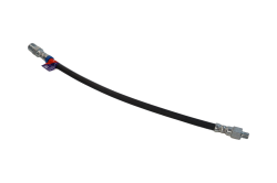 Шланг торм задн.(Хантер.Патриот) 3160-3506085 (39см)