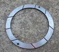 K-744 Kolco 225.6010-28.00.013 AO PTZ (9531)