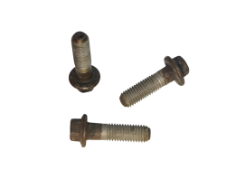 1221 Болт 263-1008048-02  крепления выпускного коллектора L=54