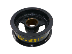 Шкив (ролик) прив молотилки КПР 6105101-03 (ремень 3 НВ 2662)