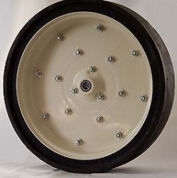 KINZE Koleso opornoe v sbore GA7949 (8288)