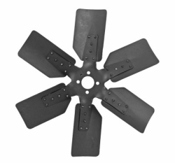 ZIL Krilchatka ventilyatora 130-1308010-06