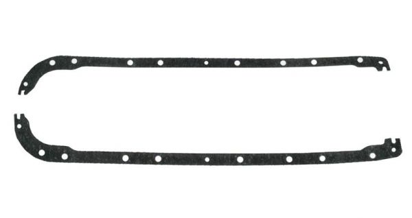 MTZ Prokladka kartera 50-1401063 1k-t=2sht