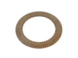 1523 Диск ведомый ВОМ 80-1701375