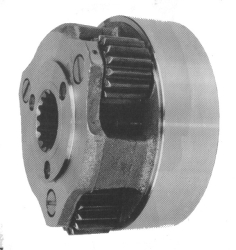 1221 Vodilo VOM 85-4202065 (7237)