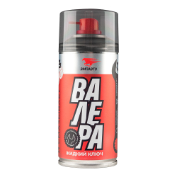 Смазка ВАЛЕРА ВМПАВТО (жидкий ключ) 210мл аэрозоль