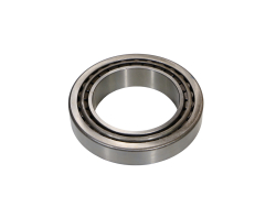 2007118 Подшипник (ступица Камаз-4310 наружний)