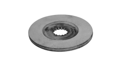 DON Nakladka tormoznaya bortovogo red. 3518020-45860 Rostselmash (6739)