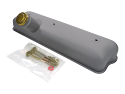 ЯМЗ Крышка клаппаная с сапуном 236-1003256-Б2 (2)