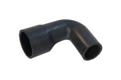 Патрубок радиатора нижн.Бычек (стар.образца) 5301-1303010-10