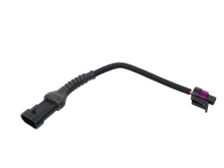 Переходник ( жгут ) датчика давления масла КП 744Р1-37.98.520 АО ПТЗ