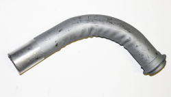 KAMAZ Truba priemnaya zad.5320-1203214 prav