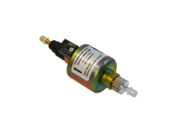 Насос топливный ПЖД-14  10ТС-45102 Самара (ТН10-6,8МЛ 24В)