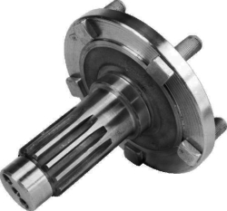 MTZ Flanec 72-2308017 (5 otv.)